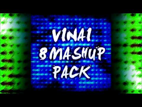 VINAI 8 MASHUP PACK (Demosong) Download on facebook fan page