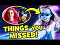 27 EPIC Sharkboy & Lavagirl Easter Eggs In WE CAN BE HEROES! 🦸‍♂️🦸‍♀️
