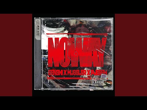 NO WAY (feat. HUSSLER & SENSHI31)