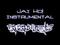 Jai Ho! instrumental 