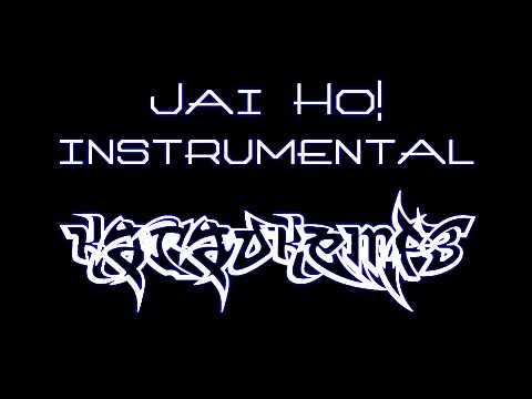 Jai Ho! instrumental