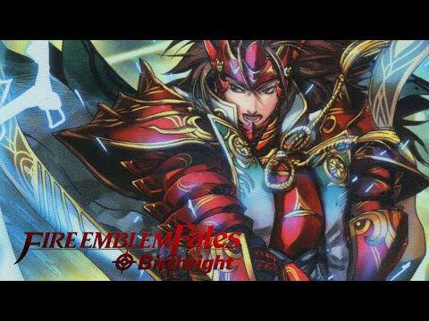 Fire Emblem: Fates - Birthright - Part 30