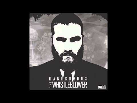 Danegurous - The Whistleblower - D.O.A. (Prod By Vherbal)