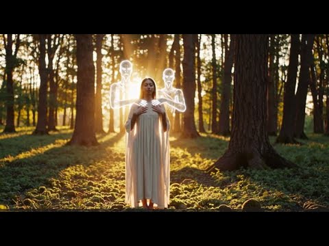 💫🍀Canto a mis Raíces – Canción para sanar el linaje y liberar tu árbol familiar | Devoción que sana