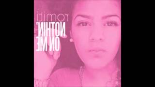 toni romiti nothing on me slowed mp3