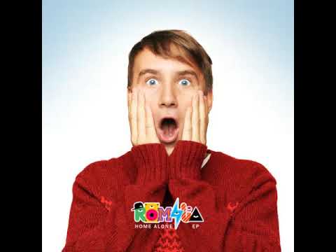 Romsta - Home Alone (Original Mix)
