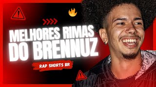 MELHORES RIMAS do BRENNUZ!👑