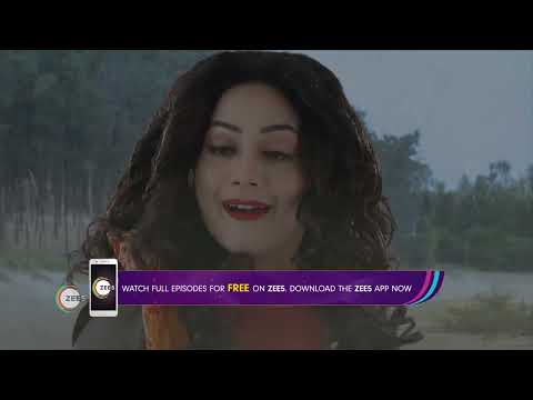 Tadasur Tries To Kill Payal And Raghav - Sata Bhainka Sunanaki - Fantacy Odia Tv Serial - Webi 161