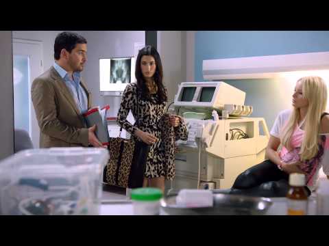 Verbotene Liebe - Folge 4223