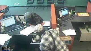 Robbery