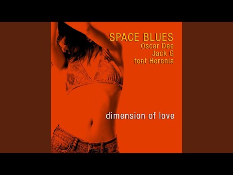 Dimension of Love, Pt. 2 (feat. Herenia)