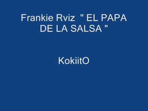 Frankie Rviz   Anda y Ve