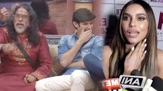About Big Boss 10 Om Swami 03