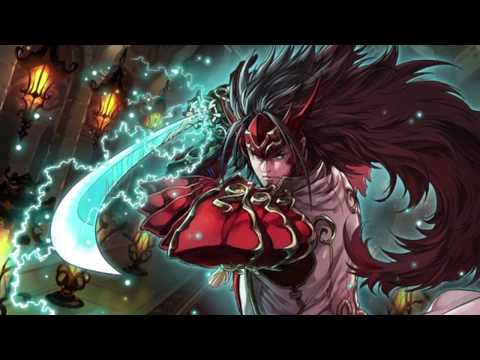 Justice RIP - Orchestral Arrangement (Fire Emblem Fates: Birthright)