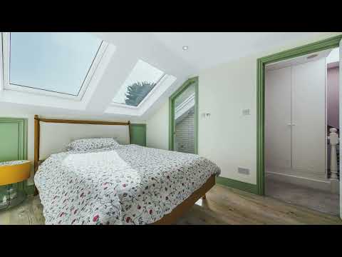 Simply Loft | L-Shaped Dormer Loft Conversion | Weardale Road, Lewisham, London