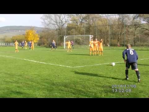 Jestřabí Poteč 2 poločas2 polovina