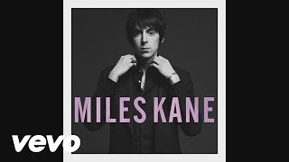 Miles Kane - Quicksand (Pseudo Video)