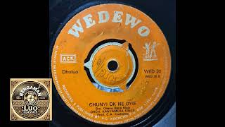 Download lagu Kanyanmeda Kings - Chunyi Ok Ne Oyie mp3 Download lagu Kanyanmeda Kings - Chunyi Ok Ne Oyie mp3