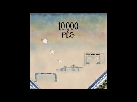 10.000 Pés - Duda Albuquerque