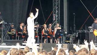 Serj Tankian - The Unthinking Majority [HD] live
