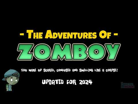 Announcement Trailer