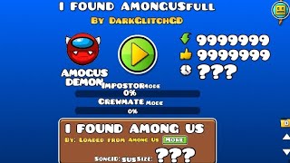 Cover art for I FOUND AMONG US!!!