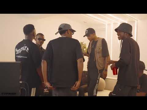 Amapiano| The sCene episode 2 Live Mix Mellow & Sleazy B2B Cyfred