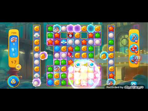 super hard Level -7391