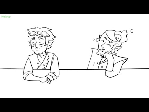 The Owl House as Vines (Animatics)