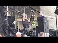 Fame On Fire Welcome To The Chaos Unreleased Song W Set Intro Inkcarceration 9 11 2021
