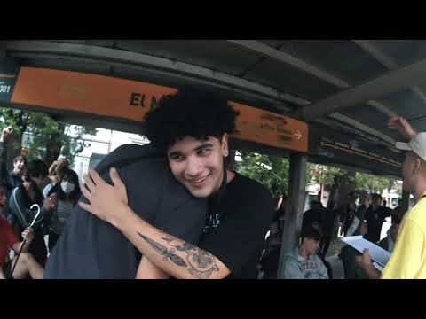 LICHA vs ZUGOR - #LIGARAP360 FECHA 2