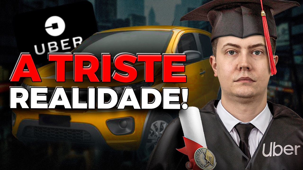 FAZER FACULDADE VALE A PENA? Veja a triste realidade....
