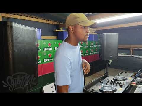 The Usos Mix 005 - Guest Mix By La KAT The Prophet Live at Rhythm Hearts Lounge