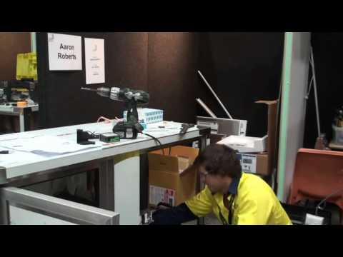 Refrigeration Nationals 2010 – Darling Harbour Thumbnail