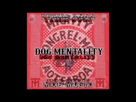 TEMM DOGG DOG MENTALY