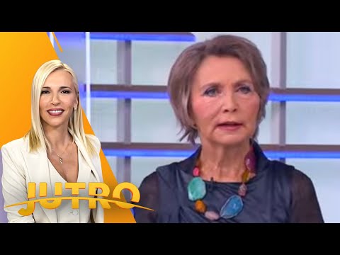 Prelistavanje štampe sa Ljubinkom Milinčić i Željkom Šajnom - JUTRO