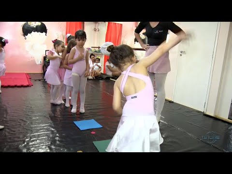 A importância e os benefícios da dança para crianças 04 10 2022