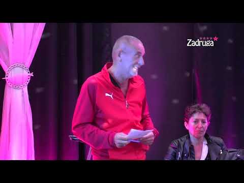 Z5: Miss i Mister - Lepi Mića i Janjuš svađa - 10.09.2021.