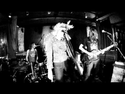 KILLER HONDA -- You`re Not My Baby