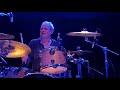 The Sea and Cake, "An Echo In" + "Any Day" live Barcelona 29-05-2018, Primavera Sound Apolo