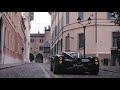 Pagani Utopia An Emotion Taking Shape