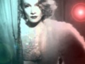 Marlene Dietrich - You go to my head. 