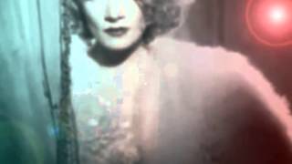 Marlene Dietrich - You go to my head.