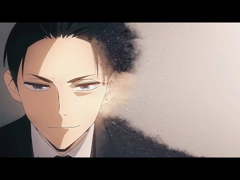 「Creditless」The Millionaire Detective - Balance: UNLIMITED OP / Opening v2「UHD 60FPS」