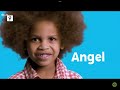 PBS Kids What Do You Like To Do Angel But Everytime The Beat Drops