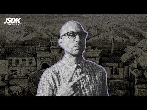 El Mago del Tiempo: Dr. Bene en El Libro Mudo | + Felipe de @LúcumaMúsica