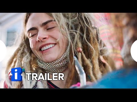 Elas Por Elas - Trailer