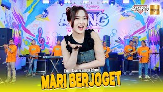 Download lagu Diva Hani ft Ageng Music - Mari Berjoget ( Live Music) mp3