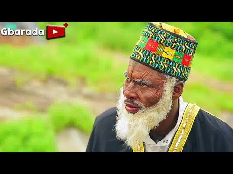 ADANWO OLOHUN- A Nigerian Yoruba Movie Drama Starring Ibrahim Chatta Bukunm Oluwasina Debbie Shokoya