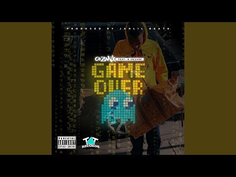 Game Over (feat. Bsquare)